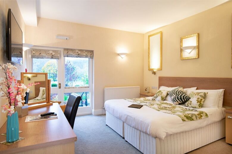 Bed & Breakfast Brantholme Guest House