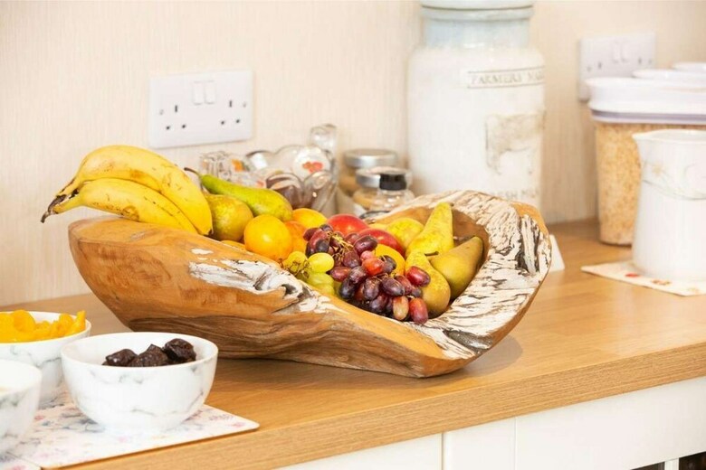 Bed & Breakfast Brantholme Guest House