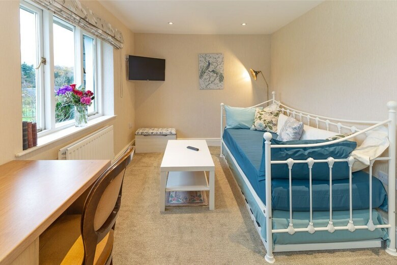 Bed & Breakfast Brantholme Guest House