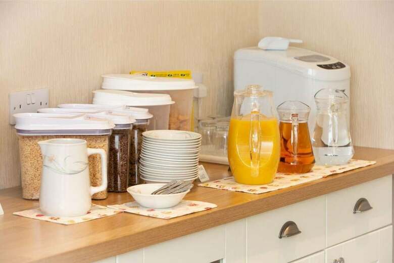 Bed & Breakfast Brantholme Guest House