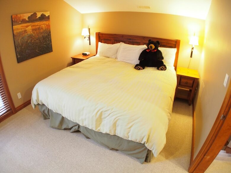Timberline Village #40 By Bear Country