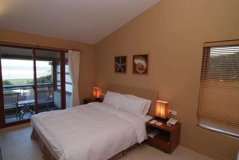 Fullon Hotel Fulong
