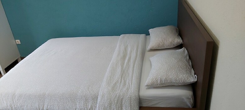 Hostal Come Inn Lisbon Estefania