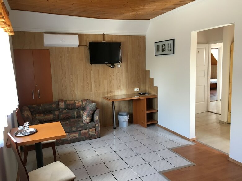 Pension Family F�bsits