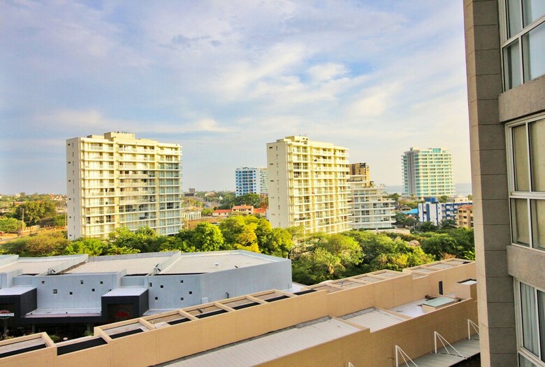 Apartamentos Zazue - Bello Horizonte