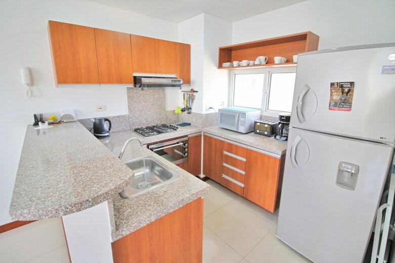 Apartamentos Zazue - Bello Horizonte