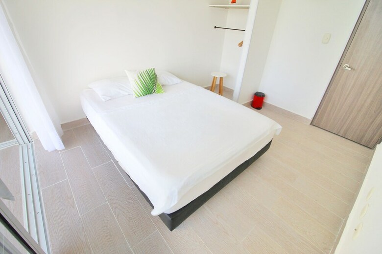 Apartamentos Zazue - Bello Horizonte