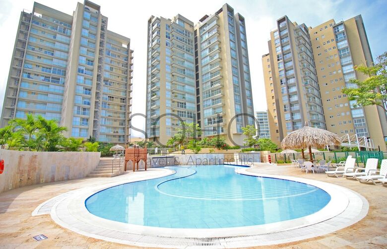 Apartamentos Zazue - Bello Horizonte
