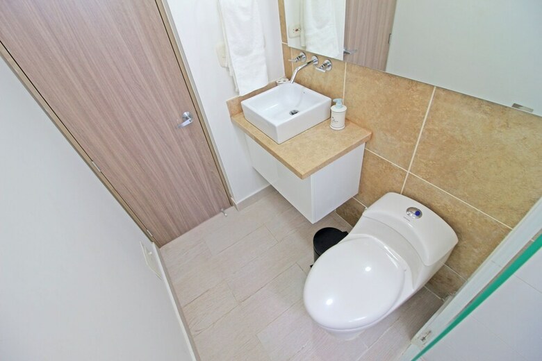 Apartamentos Zazue - Bello Horizonte