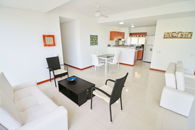Apartamentos Zazue - Bello Horizonte