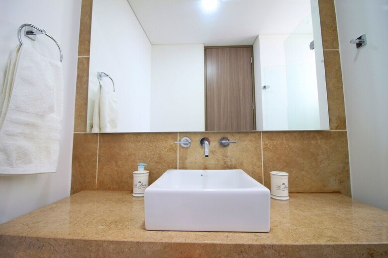 Apartamentos Zazue - Bello Horizonte