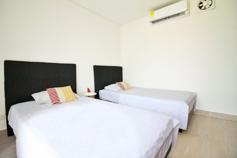 Apartamentos Zazue - Bello Horizonte