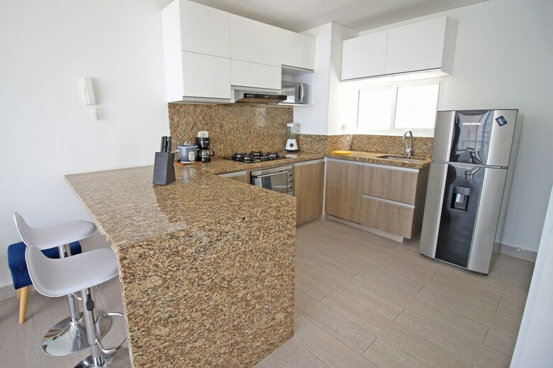 Apartamentos Zazue - Bello Horizonte