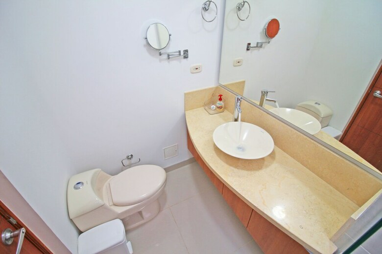 Apartamentos Zazue - Bello Horizonte