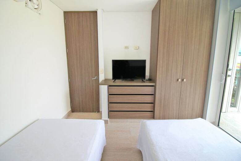 Apartamentos Zazue - Bello Horizonte