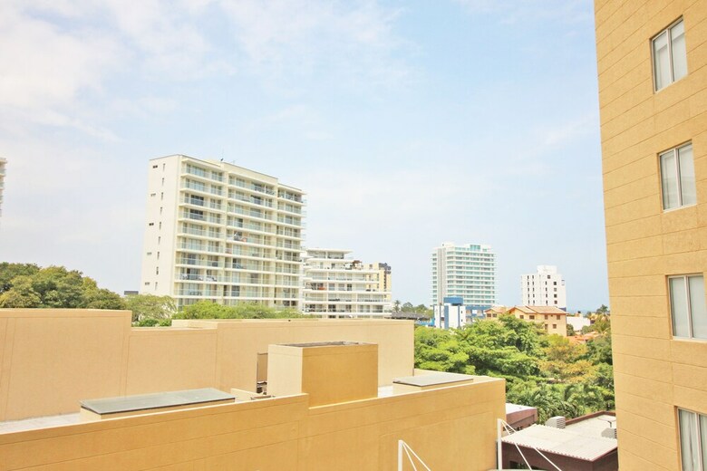 Apartamentos Zazue - Bello Horizonte