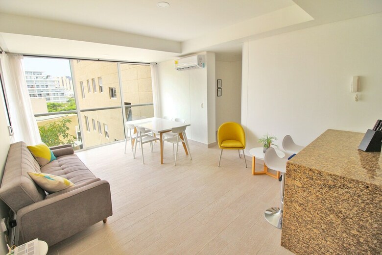 Apartamentos Zazue - Bello Horizonte