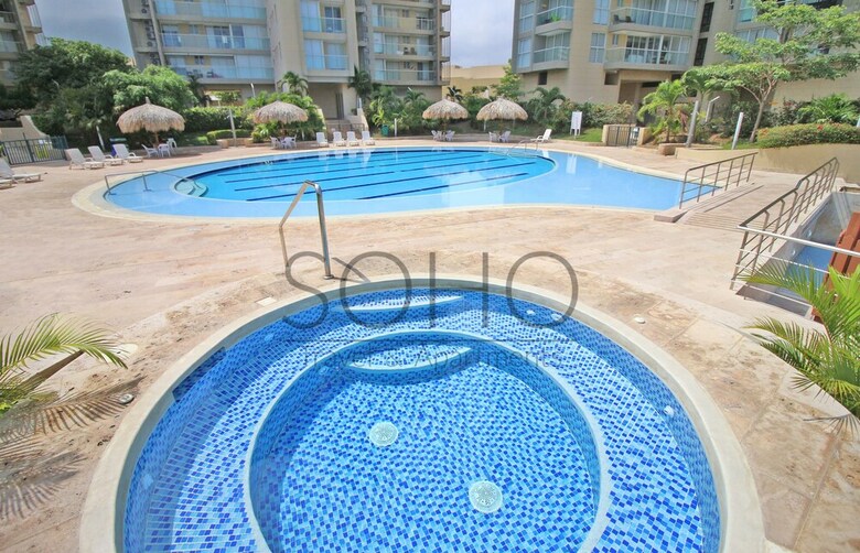Apartamentos Zazue - Bello Horizonte