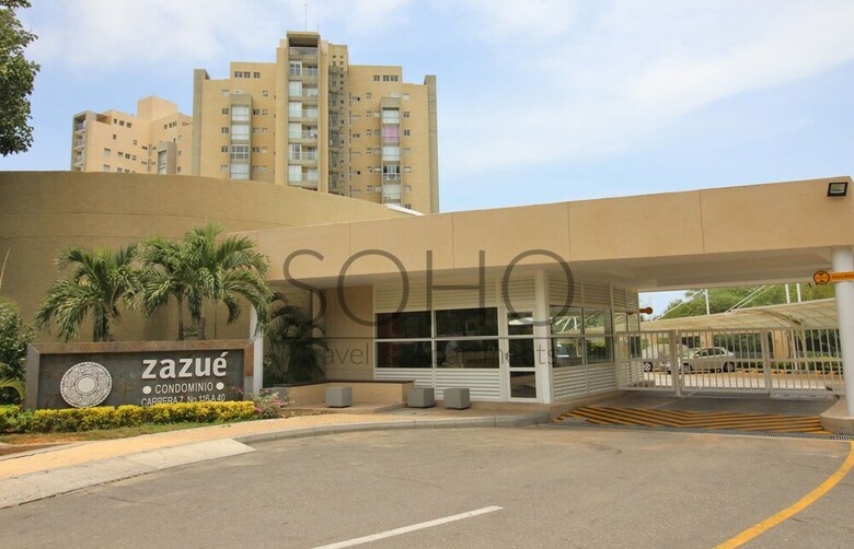 Apartamentos Zazue - Bello Horizonte