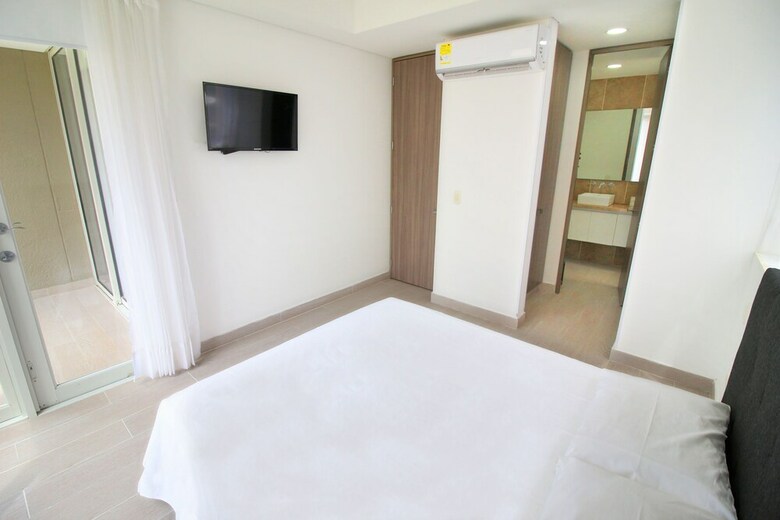 Apartamentos Zazue - Bello Horizonte