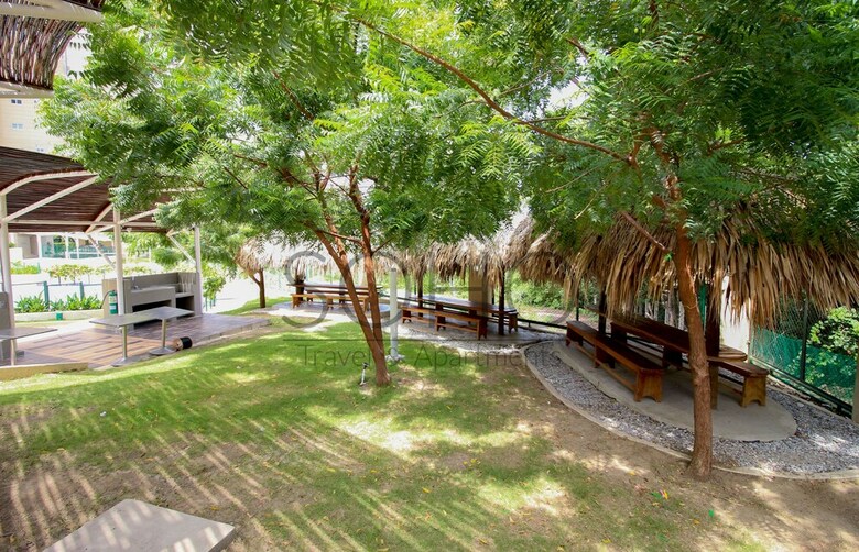Apartamentos Zazue - Bello Horizonte