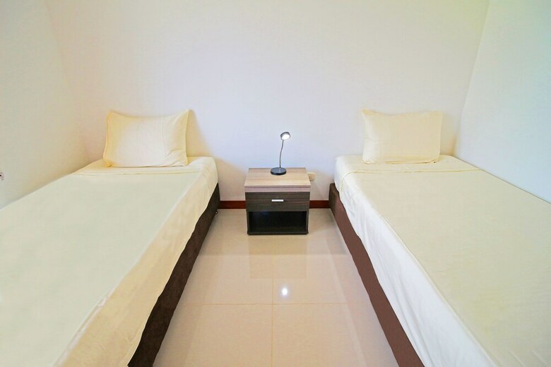 Apartamentos Zazue - Bello Horizonte
