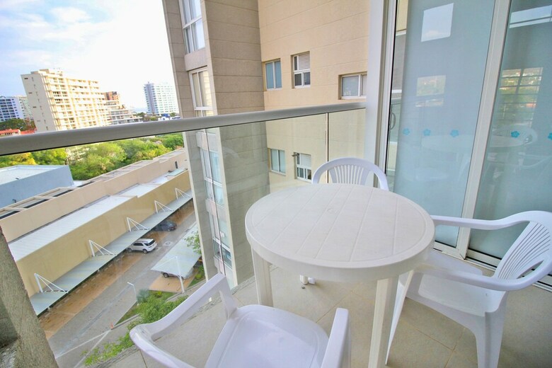 Apartamentos Zazue - Bello Horizonte