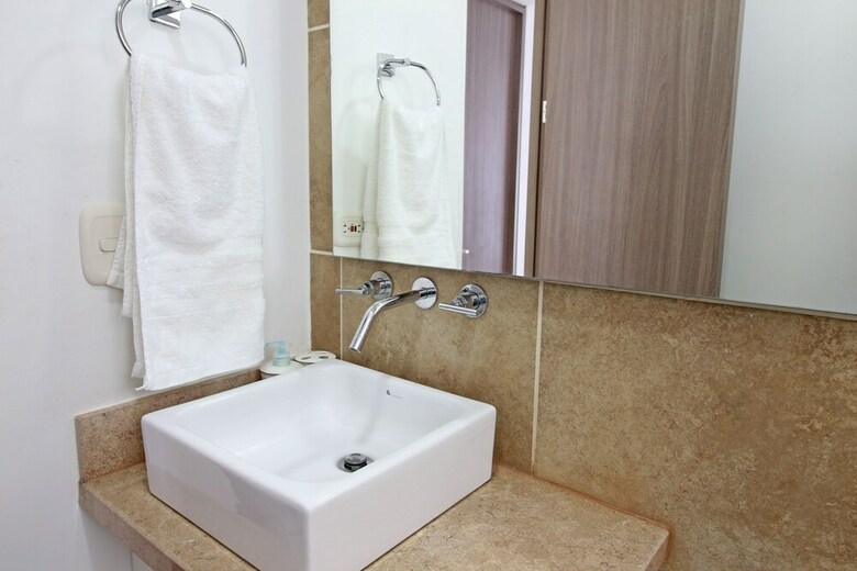 Apartamentos Zazue - Bello Horizonte