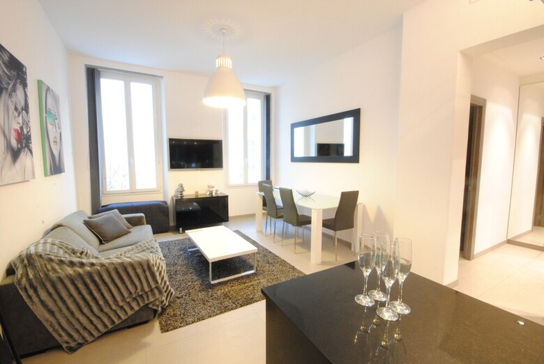 Apartamento Concordia Def5505