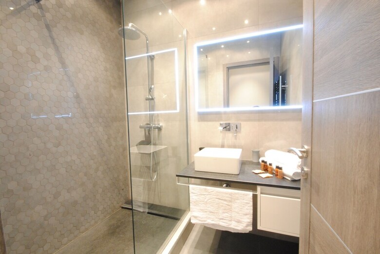 Apartamento Concordia Def5505