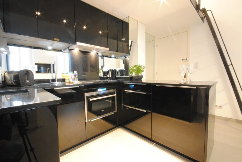 Apartamento Concordia Def5505