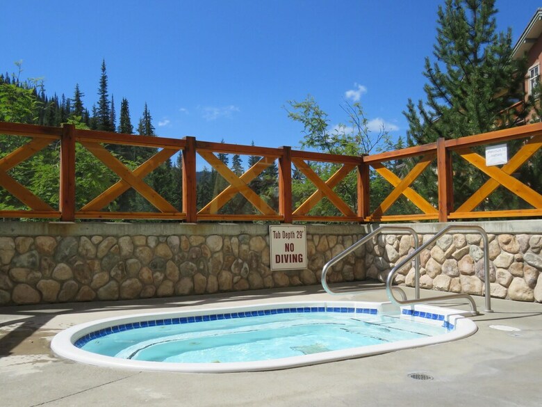 Fireside Lodge #420 By Bear Country
