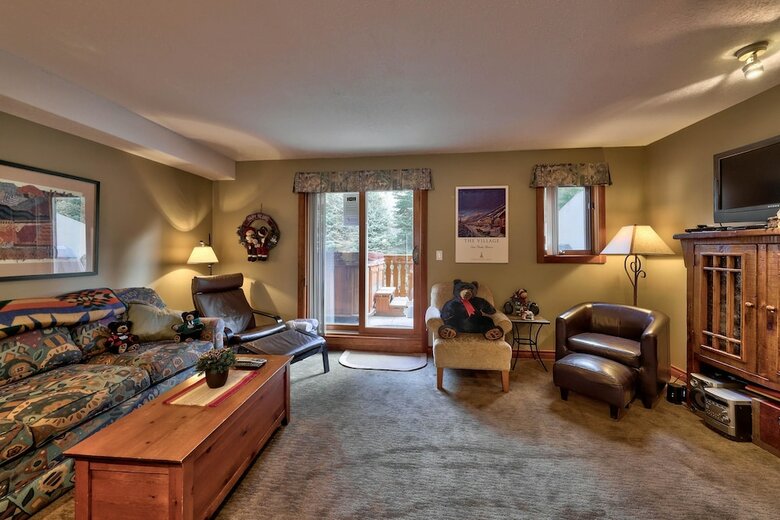 Timberline Village #15 By Bear Country