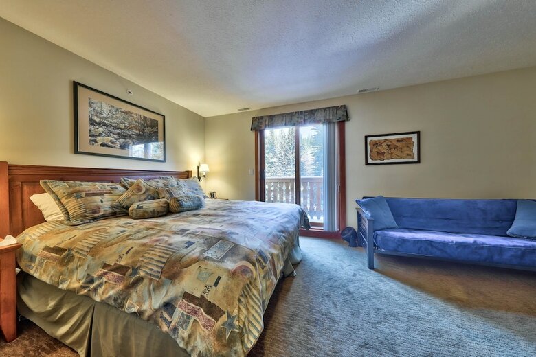 Timberline Village #15 By Bear Country