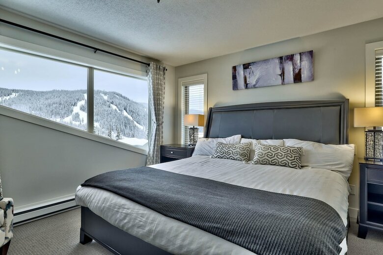 Peaks Retreat + Suite By Bear Country