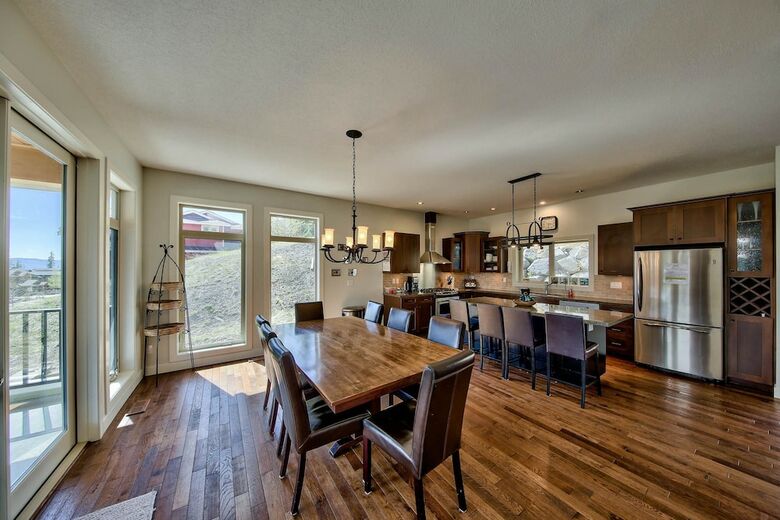 Peaks Retreat + Suite By Bear Country
