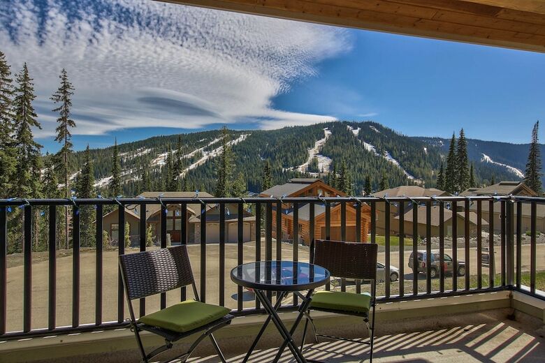 Peaks Retreat + Suite By Bear Country