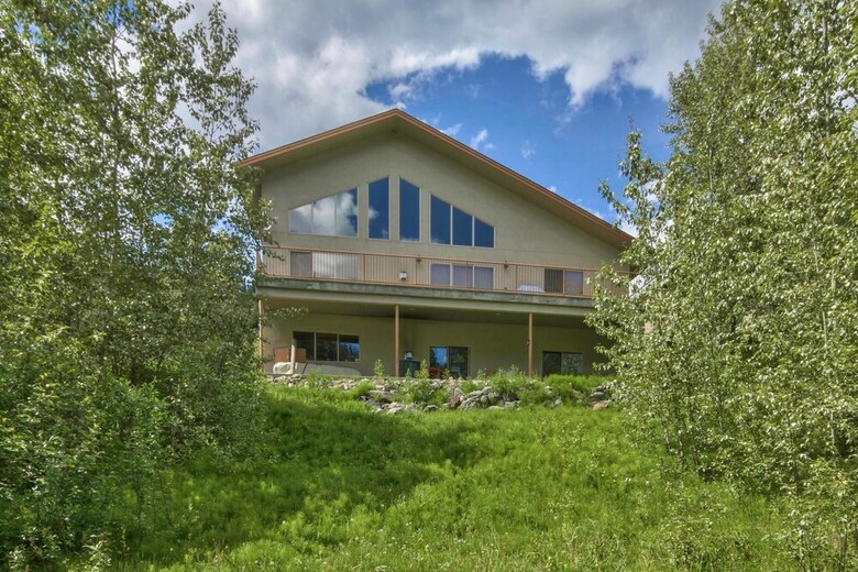 Soleil Chalet By Bear Country