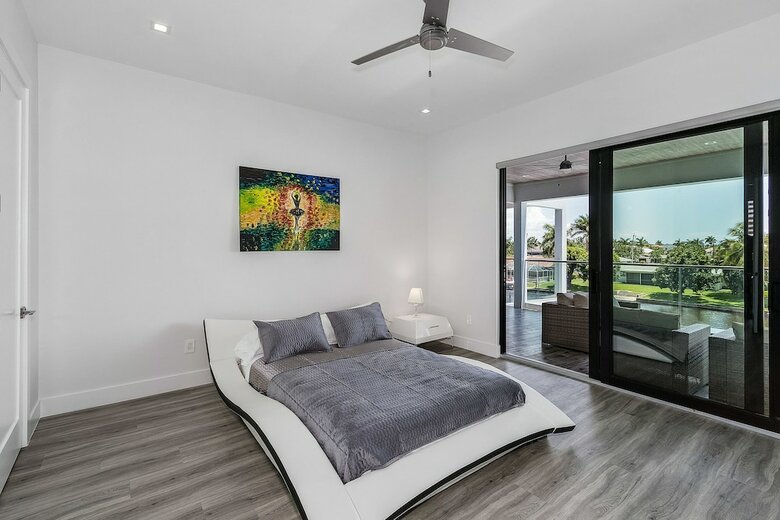Villa Cosmopolitan By Vacationhit