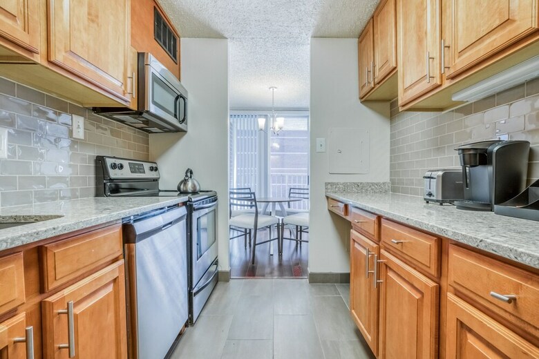 Apartamentos Mint House Downtown Philadelphia