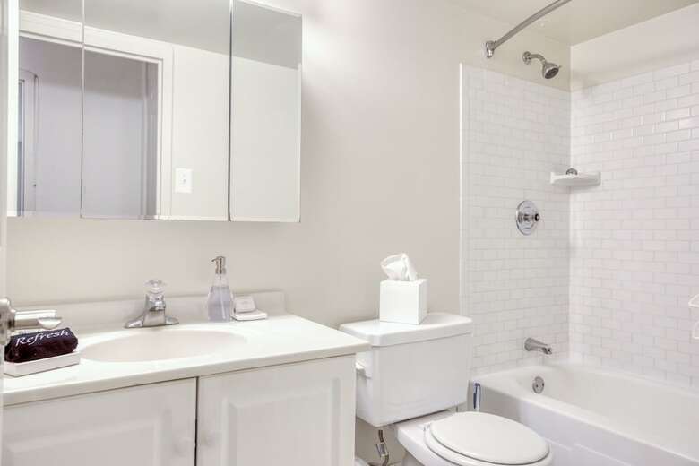 Apartamentos Mint House Downtown Philadelphia