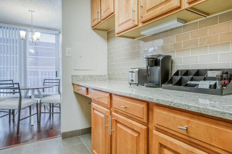 Apartamentos Mint House Downtown Philadelphia