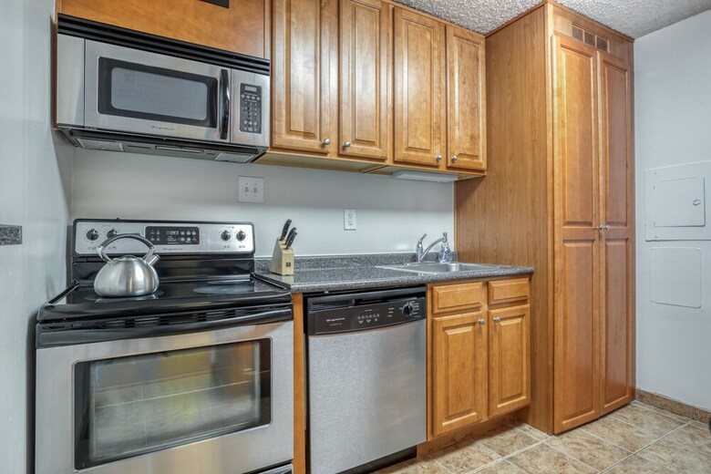 Apartamentos Mint House Downtown Philadelphia