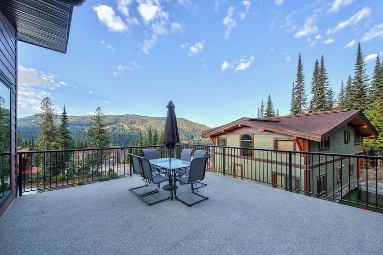Lookout Lodge By Bear Country