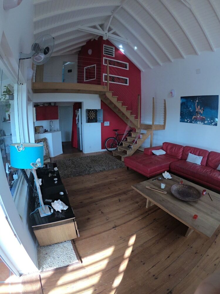 Magnifique Duplex Jacuzzi Proche Plages