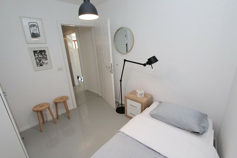 Apartment Soho