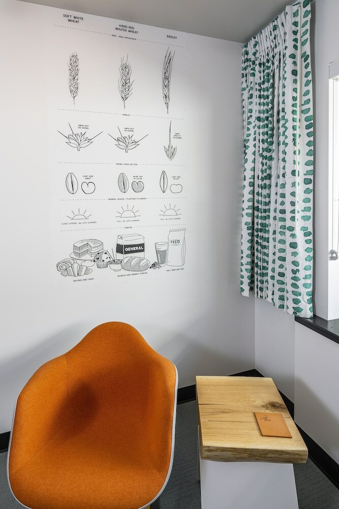 Hotel The Finch