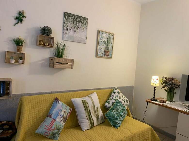 Apartamento Il Cortile Di Clo-bilocale