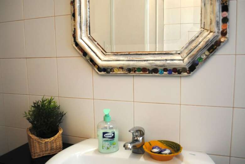 Apartamento Il Cortile Di Clo-bilocale