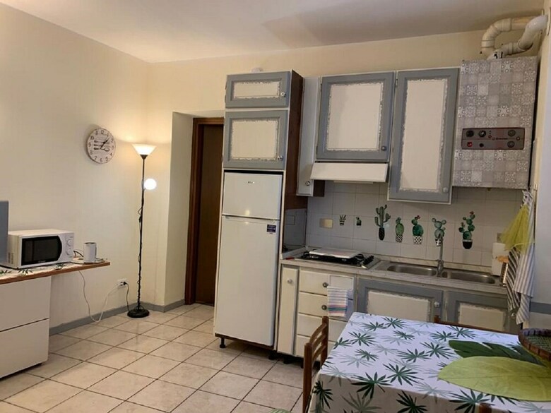 Apartamento Il Cortile Di Clo-bilocale